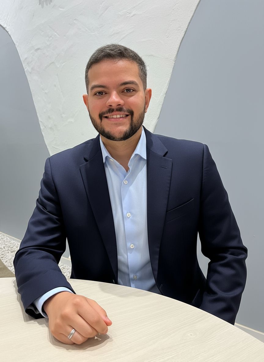 Kleiton - Fundador da Agência KM